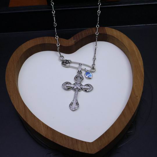 Chrome Hearts necklace 12lyh132